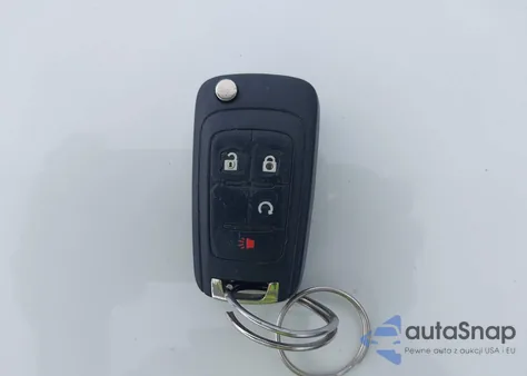 2014 Chevrolet Equinox 1Lt from USA, damaged, VIN 2GNFLFEK7E6271206